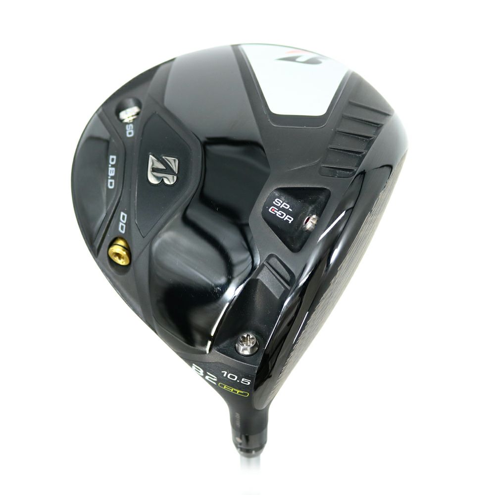 ブリヂストン（BRIDGESTONE_GOLF） 【中古】B2HT ドライバー SPEEDER