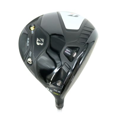 ブリヂストン（BRIDGESTONE_GOLF） 【新春特価】【中古】B2HT ドライバー SPEEDER NX BS40w シャフト 2023 [10．5 R]【Cランク】 308571