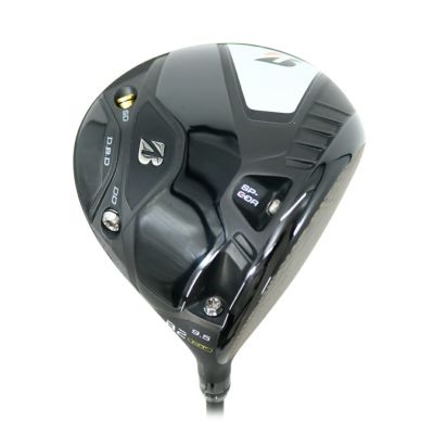 ブリヂストン（BRIDGESTONE_GOLF） 【中古】B2HT ドライバー SPEEDER NX BLACK 50 シャフト 2023 [9．5 R]【Cランク】 308572