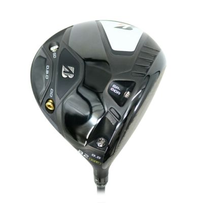 ブリヂストン（BRIDGESTONE_GOLF） 【新春特価】【中古】B2HT ドライバー SPEEDER NX BLACK 50 シャフト 2023 [9．5 R]【Cランク】 308573