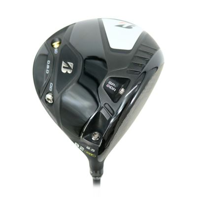 ブリヂストン（BRIDGESTONE_GOLF） 【新春特価】【中古】B2HT ドライバー SPEEDER NX BLACK 50 シャフト 2023 [9．5 R]【Cランク】 308575