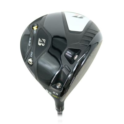 ブリヂストン（BRIDGESTONE_GOLF） 【新春特価】【中古】B2HT ドライバー SPEEDER NX BLACK 50 シャフト 2023 [9．5 R]【Cランク】 308576