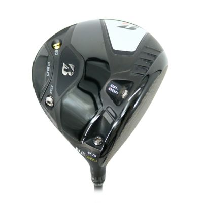 ブリヂストン（BRIDGESTONE_GOLF） 【新春特価】【中古】B2HT ドライバー SPEEDER NX BLACK 50 シャフト 2023 [9．5 R]【Cランク】 308577