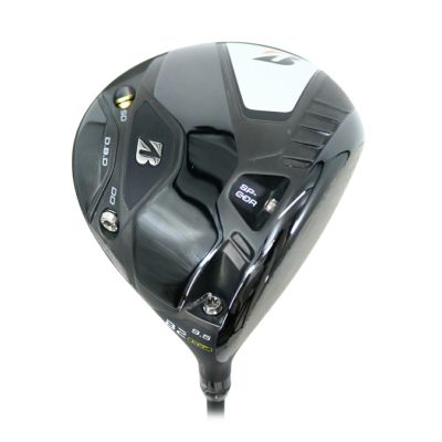 ブリヂストン（BRIDGESTONE_GOLF） 【中古】B2HT ドライバー SPEEDER NX BLACK 50 シャフト 2023 [9．5 R]【Cランク】 308579