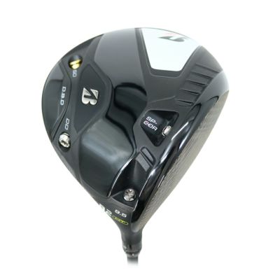 ブリヂストン（BRIDGESTONE_GOLF） 【中古】B2HT ドライバー SPEEDER NX BLACK 50 シャフト 2023 [9．5 R]【Cランク】 308581