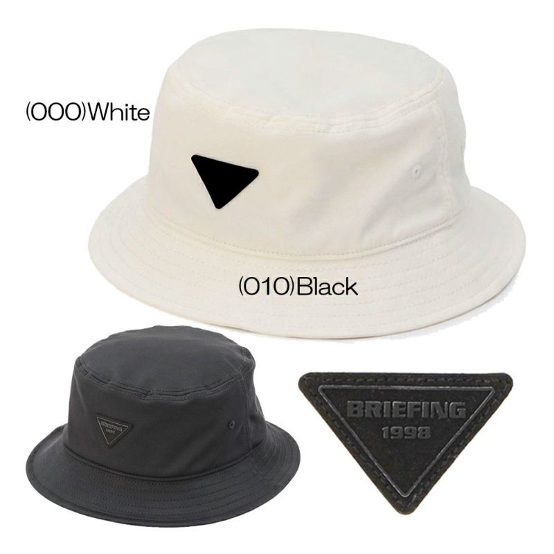 LA MS TRIANGLE LOGO HAT BRG253MA3 メンズハット 25 秋冬モデル