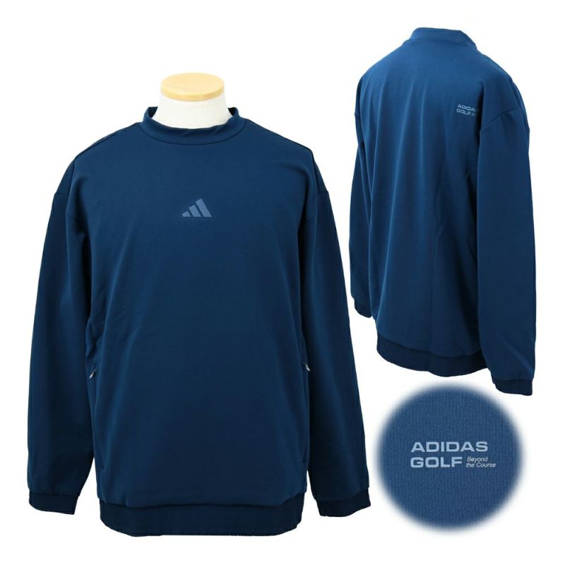 スウェットシャツ 長袖 JUW93 メンズウェア 25 秋冬モデル