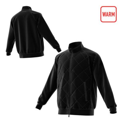 アディダス（Adidas） COLD. RDY ハイブリッド中わた入りジャケット JVU97 メンズウェア 25 秋冬モデル【最終処分価格】