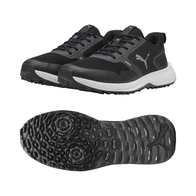 フュージョングリップ6 スパイクレスシューズ 310260 (03) 2025