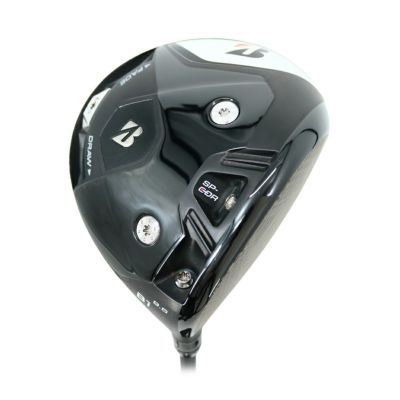 ブリヂストン（BRIDGESTONE_GOLF） 【新春特価】【中古】B1ST ドライバー VENTUS BS60 シャフト 2023 [9．5 S]【Cランク】 308596