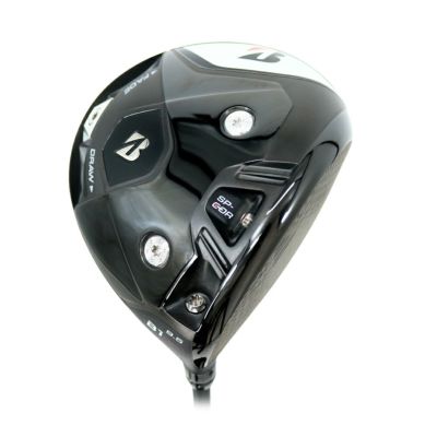 ブリヂストン（BRIDGESTONE_GOLF） 【新春特価】【中古】B1ST ドライバー VENTUS BS60 シャフト 2023 [9．5 S]【Cランク】 308597