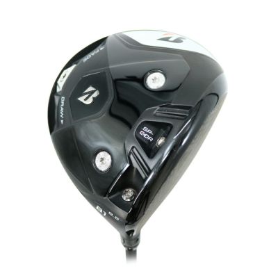 ブリヂストン（BRIDGESTONE_GOLF） 【新春特価】【中古】B1ST ドライバー VENTUS BS60 シャフト 2023 [9．5 S]【Cランク】 308599