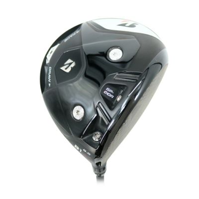 ブリヂストン（BRIDGESTONE_GOLF） 【新春特価】【中古】B1ST ドライバー VENTUS BS60 シャフト 2023 [9．5 S]【Cランク】 308600