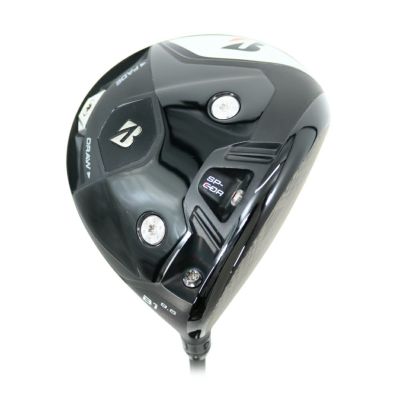 ブリヂストン（BRIDGESTONE_GOLF） 【新春特価】【中古】B1ST ドライバー VENTUS BS60 シャフト 2023 [9．5 S]【Cランク】 308601