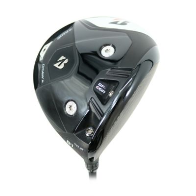 ブリヂストン（BRIDGESTONE_GOLF） 【新春特価】【中古】B1ST ドライバー VENTUS BS60 シャフト 2023 [10．5 S]【Cランク】 308604
