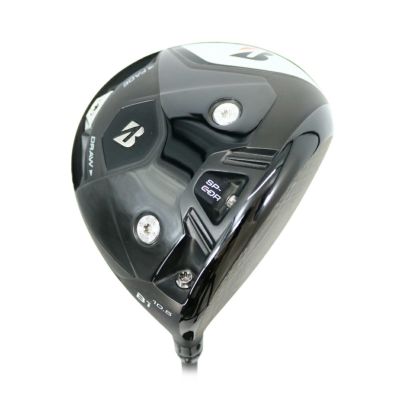 ブリヂストン（BRIDGESTONE_GOLF） 【新春特価】【中古】B1ST ドライバー VENTUS BS60 シャフト 2023 [10．5 S]【Cランク】 308605