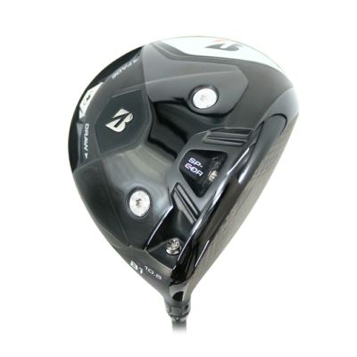ブリヂストン（BRIDGESTONE_GOLF） 【新春特価】【中古】B1ST ドライバー VENTUS BS60 シャフト 2023 [10．5 S]【Cランク】 308606