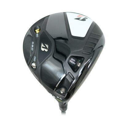 ブリヂストン（BRIDGESTONE_GOLF） 【新春特価】【中古】B2HT ドライバー VANQUISH BS50 シャフト 2023 [9．5 S]【Cランク】 308607
