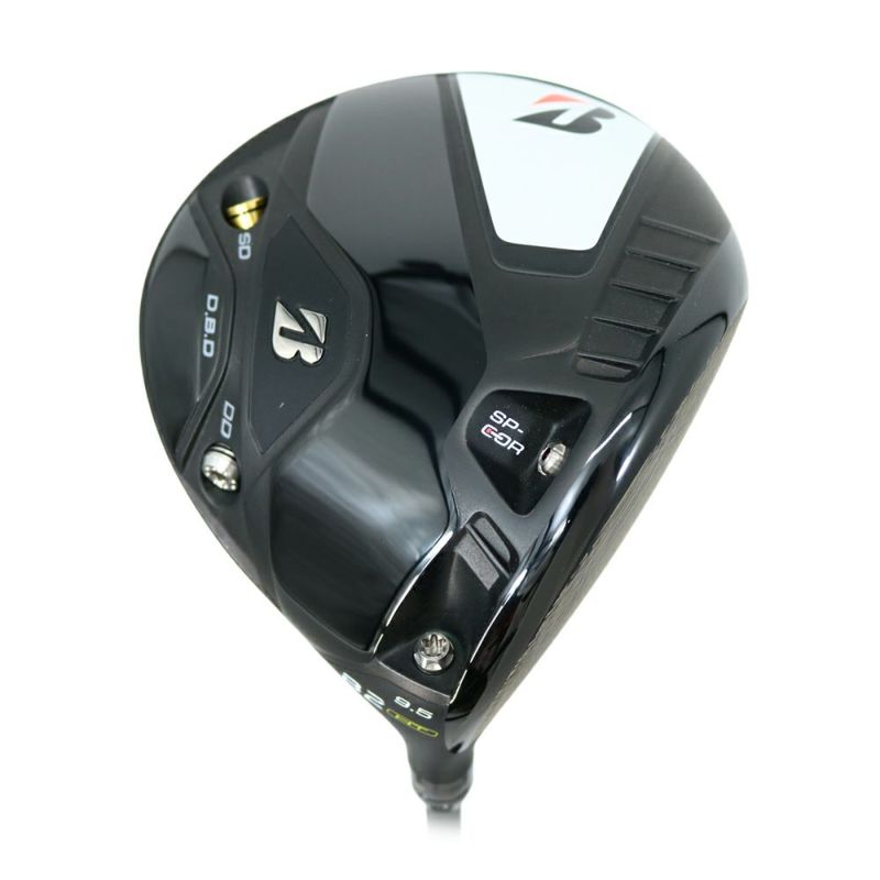 ブリヂストン（BRIDGESTONE_GOLF） 【中古】B2HT ドライバー VANQUISH