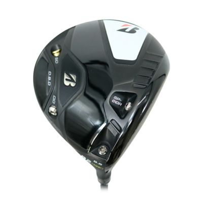 ブリヂストン（BRIDGESTONE_GOLF） 【新春特価】【中古】B2HT ドライバー VANQUISH BS50 シャフト 2023 [9．5 S]【Cランク】 308610
