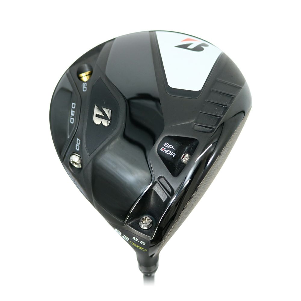 ブリヂストン（BRIDGESTONE_GOLF） 【期間限定特価】【中古】B2HT