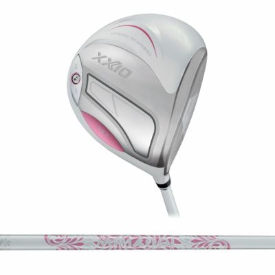 ゼクシオ（XXIO） 【レディース】ゼクシオ13 ドライバー（ブルー