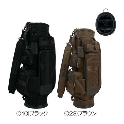 ブリーフィング（BRIEFING） CR-6 CASTER メンズキャディバッグ