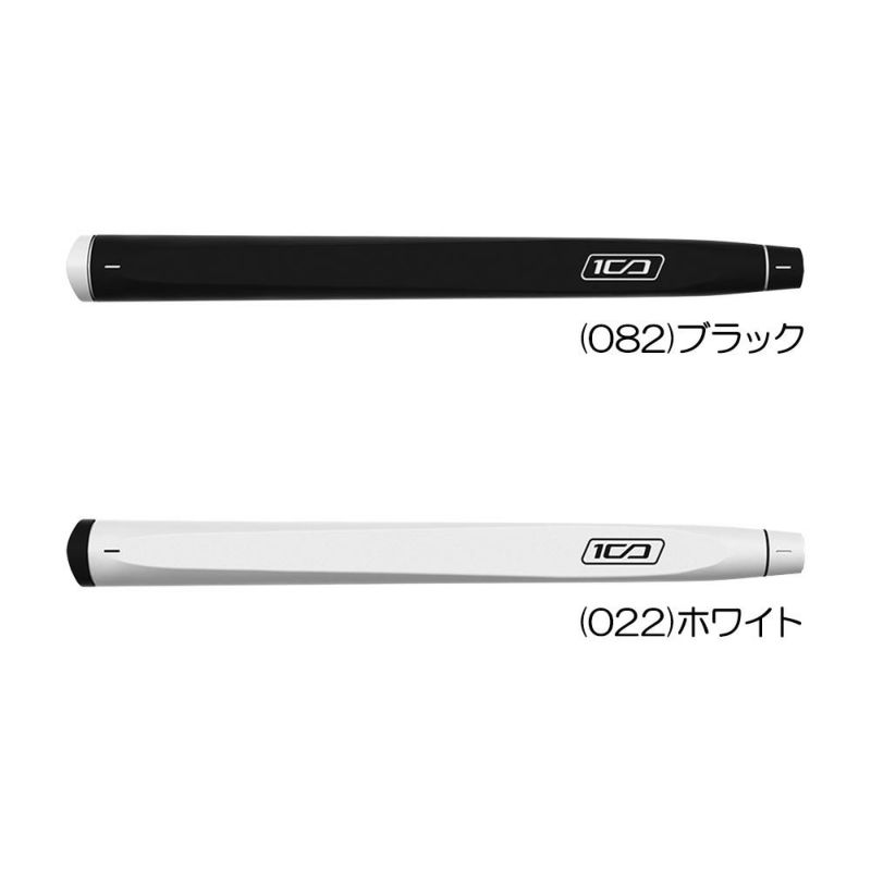 スーパーストローク DEEP ETCHED SMOOTH 58R パターグリップ GR-406 2025