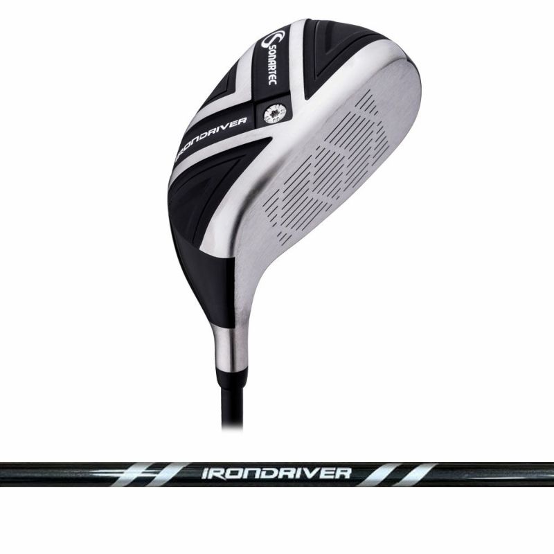 ソナテック アイアンドライバー オリジナルシャフト 2025