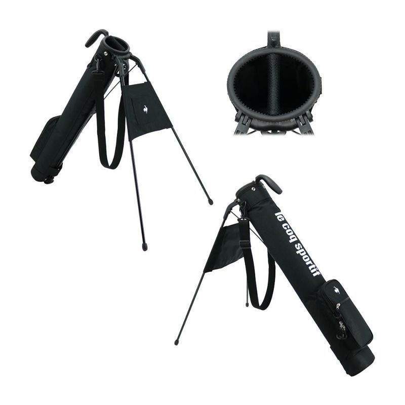 スマホセルフィー機能付き セルフスタンドクラブケース(5～6本用) LG6SCB90U 2026