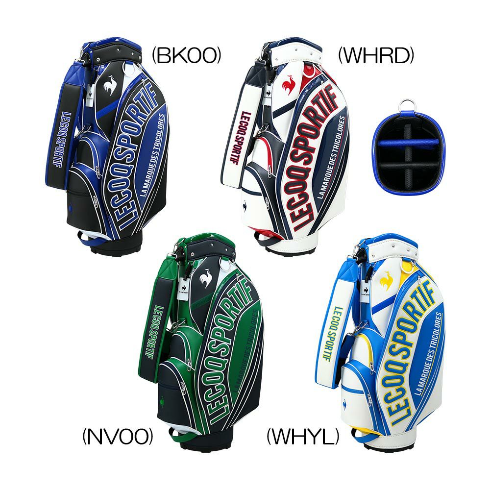 キャロウェイ（Callaway） Sport 25 JM メンズキャディバッグ 2025