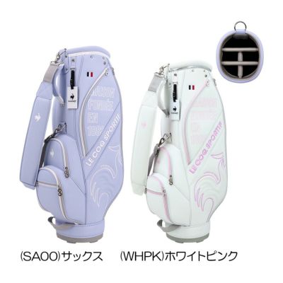 ゼクシオ（XXIO） ゼクシオ キャディバッグ GGC-X163 2025 | ゴルフ