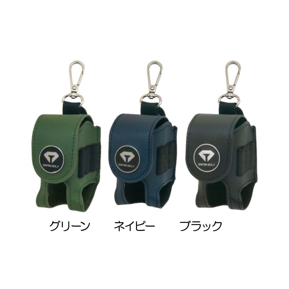 ボールケース&マーカー AS-4011 2025