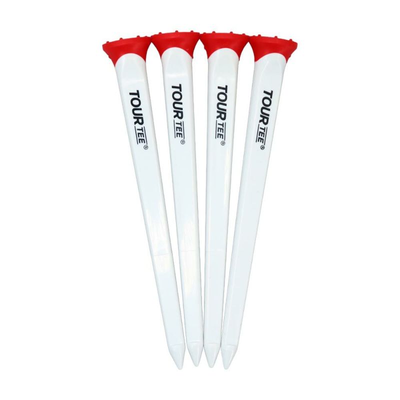 TOUR TEE Pro XXL ロングドライブ(4本入り) T-499
