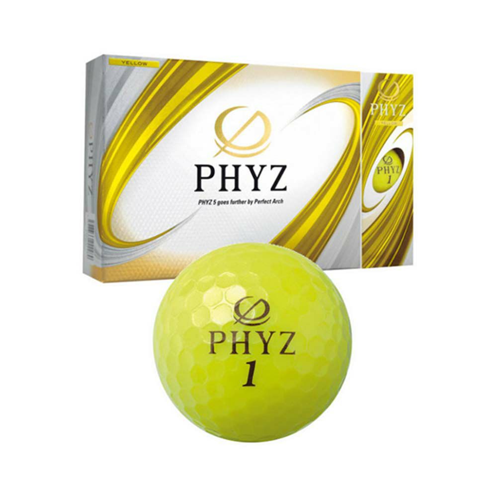 ブリヂストン（BRIDGESTONE_GOLF） （オウンネームサービス）PHYZ