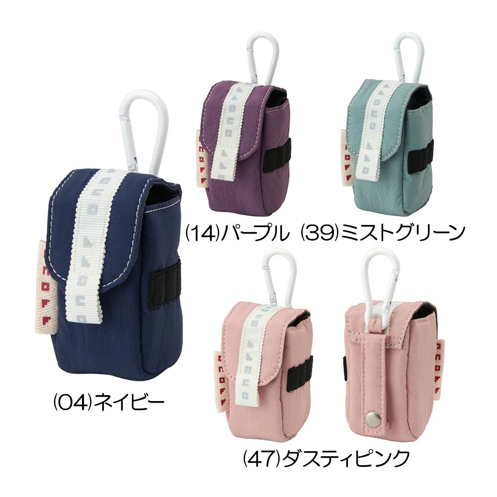 レディース ボールケース OA1726 2026