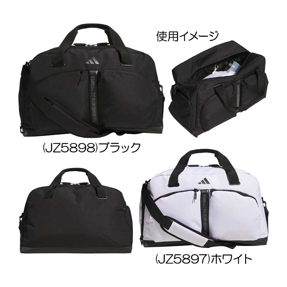 メンズ ダッフルバッグ CU017 2026